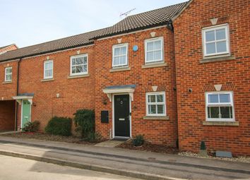 Thumbnail Terraced house for sale in Dowles Green, Wokingham