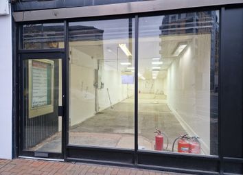 Thumbnail Retail premises to let in Savile Street, Hull