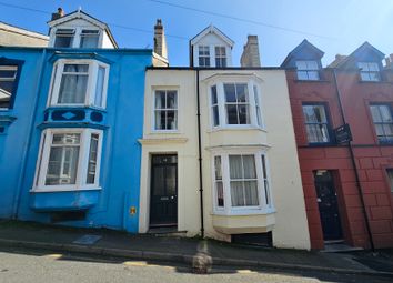 Property listing in Aberystwyth, Ceredigion