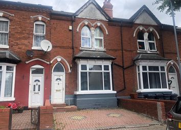 Thumbnail 5 bed property for sale in Antrobus Road, Birmingham