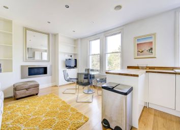 Thumbnail Flat to rent in Fulham Palace Road, Bishop's Park, London