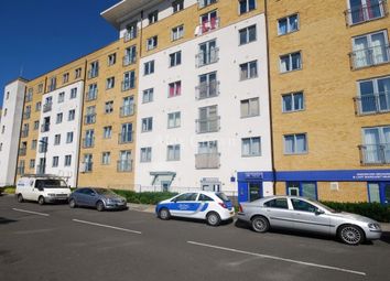 Thumbnail 2 bed flat for sale in Taywood Road, Northolt