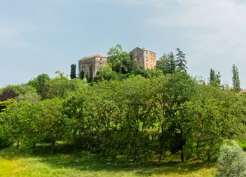 Thumbnail 20 bed ch&acirc;teau for sale in Strada Comunale Castello Burio, Costigliole D'asti, Piemonte