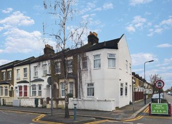 Thumbnail 2 bed end terrace house for sale in Harrow Road, Leytonstone, London