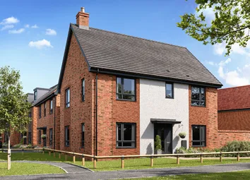 Artist Impression Of The Plumdale At Tower Woods