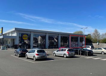 Thumbnail Retail premises to let in Chester Road, Stretford