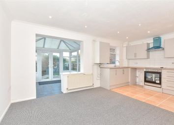 Thumbnail 1 bed terraced house for sale in Coniston Drive, Aylesham, Canterbury, Kent