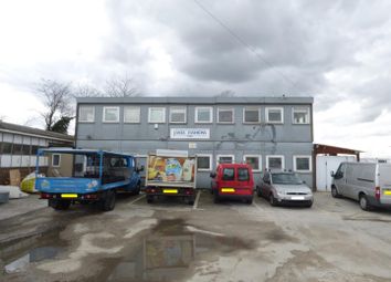 Thumbnail Office to let in Burch Road, Northfleet, Gravesend