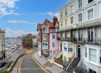 Thumbnail 2 bed flat for sale in Albion Hill, Ramsgate