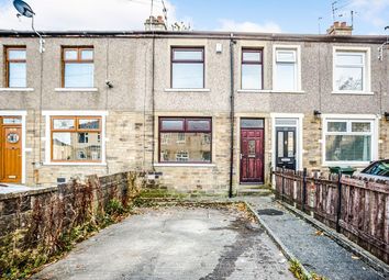 Thumbnail 3 bed terraced house to rent in Carr Bottom Avenue, Bradford