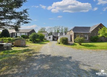 Property listing in Haverfordwest, Pembrokeshire