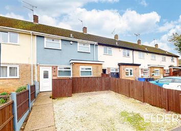 Thumbnail 3 bed terraced house for sale in Godfrey Drive, Ilkeston