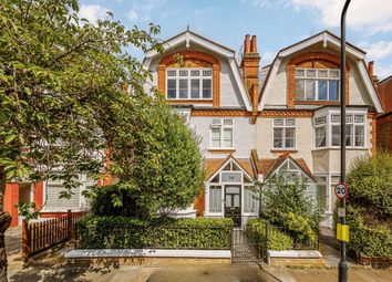 Thumbnail 5 bed semi-detached house for sale in Rusthall Avenue, Chiswick