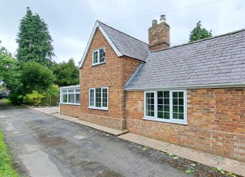 Thumbnail Cottage to rent in Fulletby, Horncastle