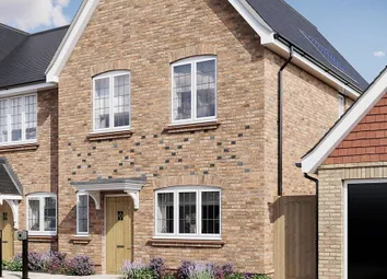 Exterior Image Of A Property At Leighwood Fields