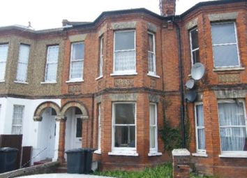 Thumbnail 2 bed flat to rent in South Road, Herne Bay