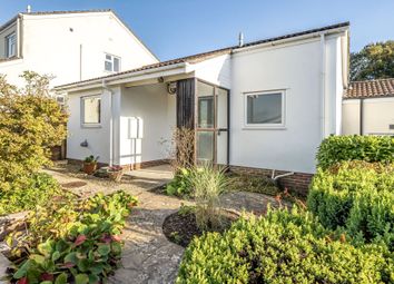 Thumbnail 1 bed bungalow for sale in Roman Way, Honiton, Devon