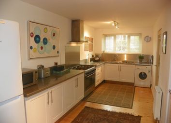 Thumbnail 4 bed town house for sale in Kersal Crag, Salford