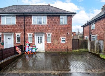 Thumbnail 3 bed semi-detached house for sale in Birmingham Street, Stourbridge, West Midlands