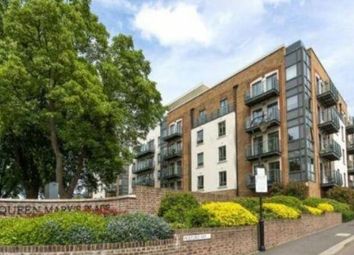 Thumbnail Flat to rent in Holford Way, London