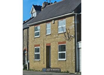 Thumbnail Terraced house to rent in Chapel Court, Margate