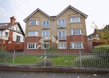 Thumbnail 2 bed flat to rent in Apartment 12, 177 Hornby Road, Blackpool Lancs