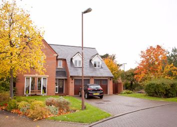 4 Bedroom Detached house for rent