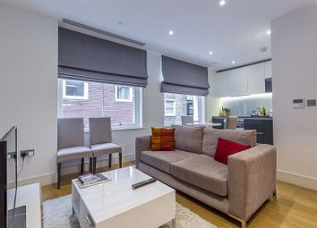 1 Bedrooms Flat to rent in 10 St Mary At Hill, London EC3R