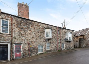 Thumbnail 3 bed property for sale in Station Road, South Molton