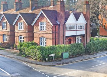 2 Bedroom Detached house for sale