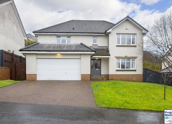 Stewarton - Detached house for sale