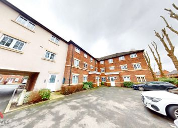 Thumbnail 2 bed flat for sale in Redoaks Way, Halewood
