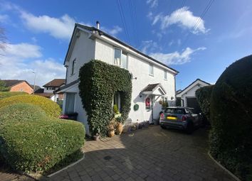 Thumbnail Detached house for sale in The Chase, Worsley