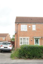 Thumbnail Semi-detached house for sale in Midway Grove, Hull