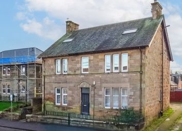 Thumbnail 3 bed flat for sale in Bannockburn Road, Stirling, Stirlingshire