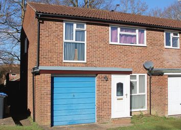3 Bedroom End terrace house for rent
