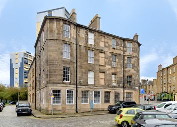 Thumbnail 2 bed flat for sale in 2/3 North Leith Mill, Leith, Edinburgh