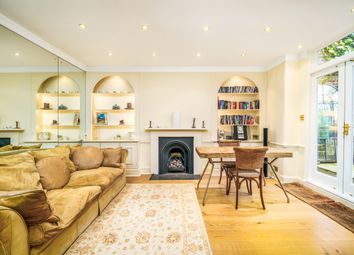 Thumbnail 1 bed flat for sale in Cathcart Road, London