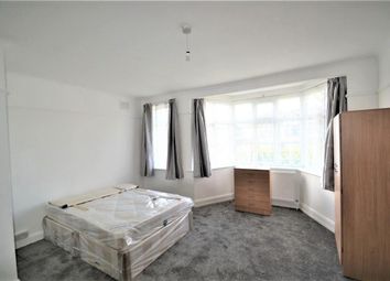 Thumbnail 2 bed flat to rent in Tanfield Avenue, London