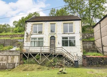 4 Bedrooms Detached house for sale in Victoria Road, Ebbw Vale NP23