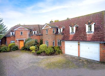 Thumbnail Detached house to rent in Basted Lane, Crouch, Sevenoaks, Kent