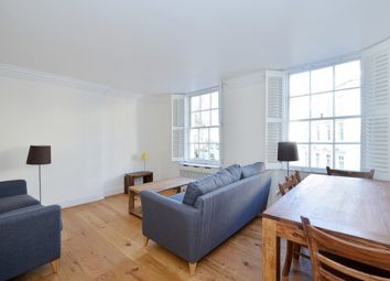 2 Bedrooms Flat to rent in St Georges Square, Pimlico SW1V
