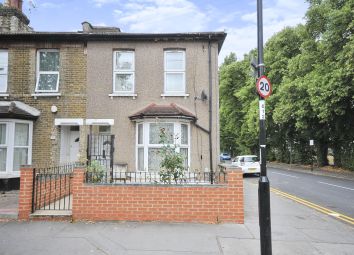 Thumbnail 3 bed detached house for sale in Frant Road, Thornton Heath