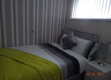 Thumbnail Room to rent in Nevis Court, Wolverhampton