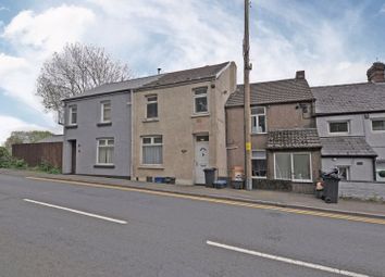 Thumbnail Terraced house for sale in Period Cottage, Cefn Road, Rogerstone