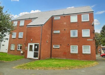 Thumbnail Flat for sale in Hudleston, Cullercoats, North Shields