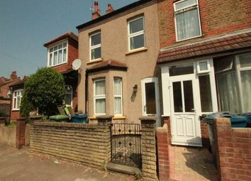 Thumbnail 3 bed semi-detached house to rent in Belmont Road, Harrow, Greater London