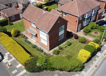 Thumbnail 3 bed detached house for sale in The Oval, Middlesbrough