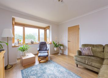 Thumbnail 3 bed detached house for sale in Low Road, Stannington