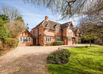 5 Bedroom Detached house for rent